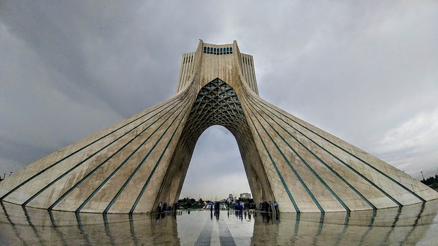 zajímavá architektura