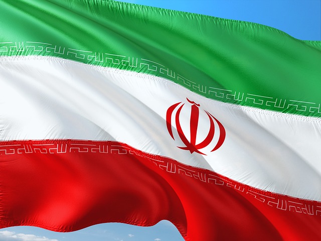 vlajka Saudské Arabie